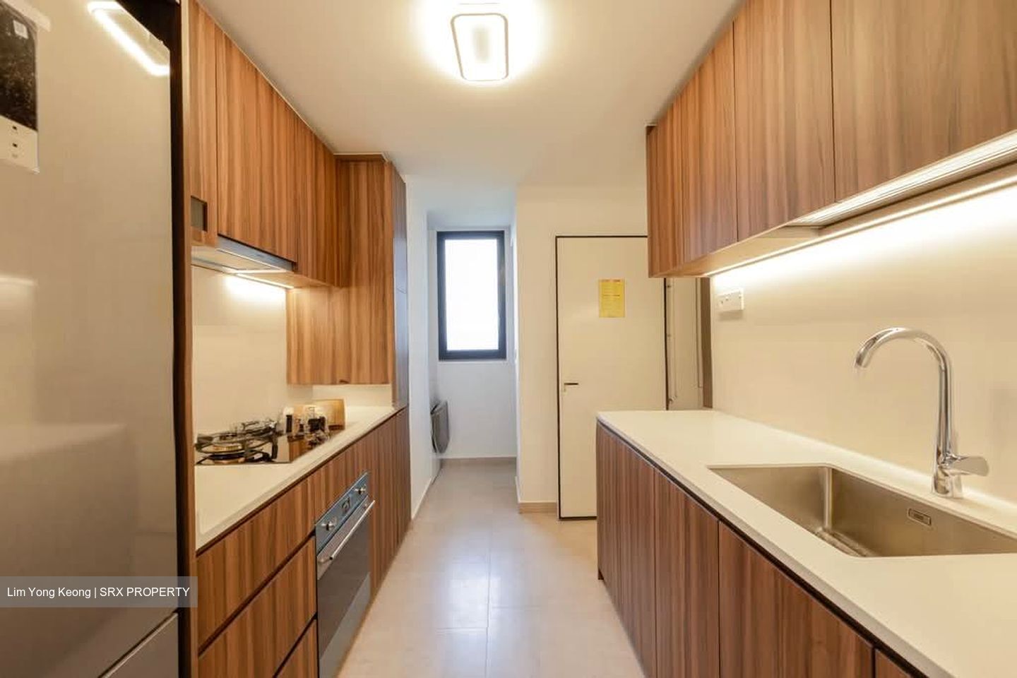 Lentor Modern (D26), Apartment #593103311